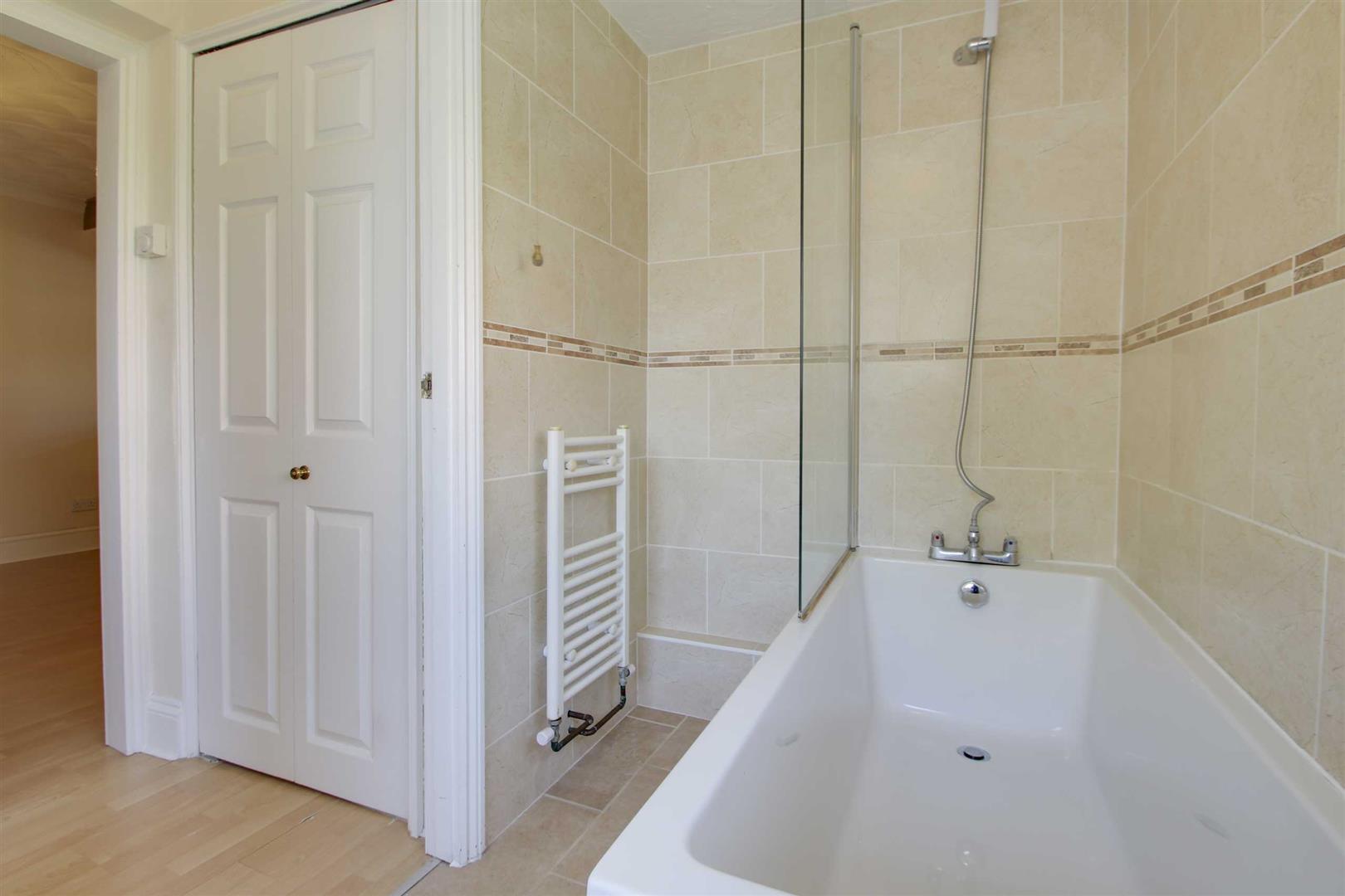 Westbrook End, Newton Longville, Milton Keynes